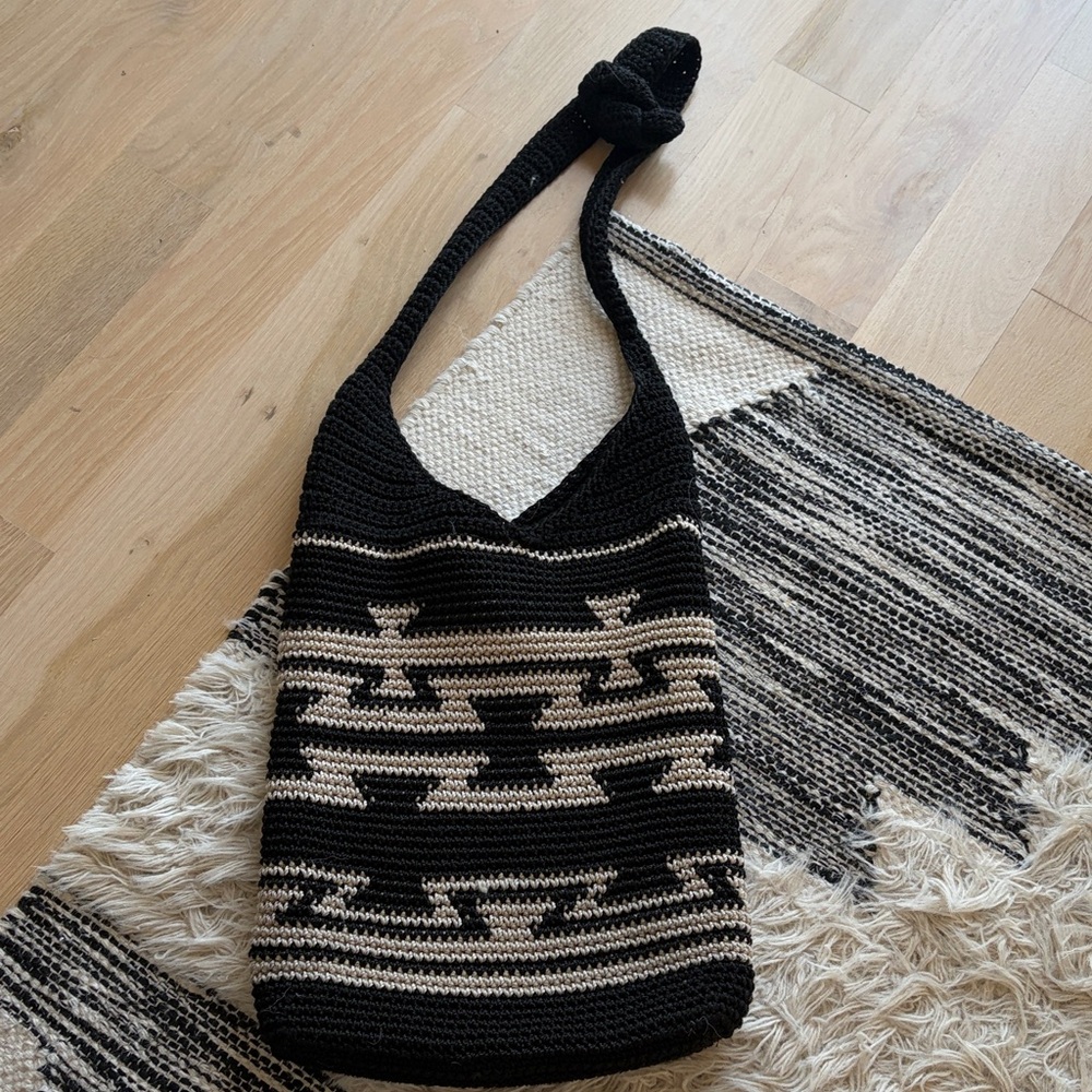 The Sak Bali Bag